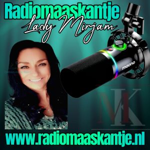 Lady Mirjam
